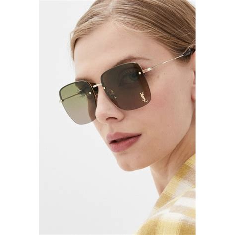 lunettes de soleil ysl femme